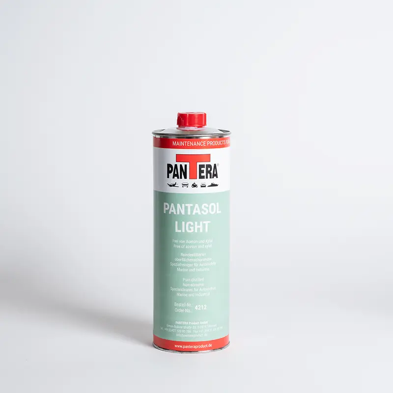 Pantera Pantasol, Reiniger, 1000ml