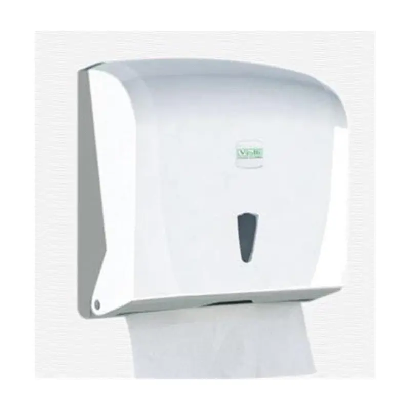 Papierhandtuchspender Lorito Handtuchspender, Kunststoff