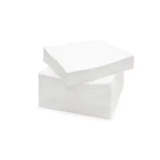Papierserviette | weiß | 3-lagig | 4x 250 Stück