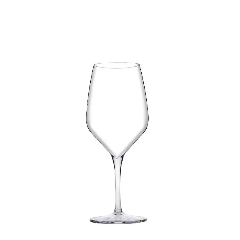 Pasabahce Napa Weißweinglas 360 ml (Ø 8,15 cm, H 20,5 cm) – 6er-Set