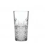 Pasabahce Timeless Longdrinkglas 360 ml – 6er Set