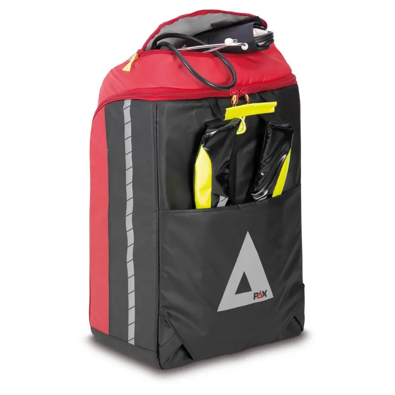 PAX Flight Medic