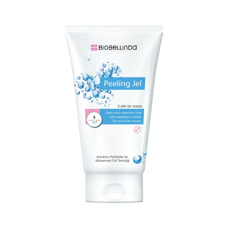 Peeling Gel - BL94