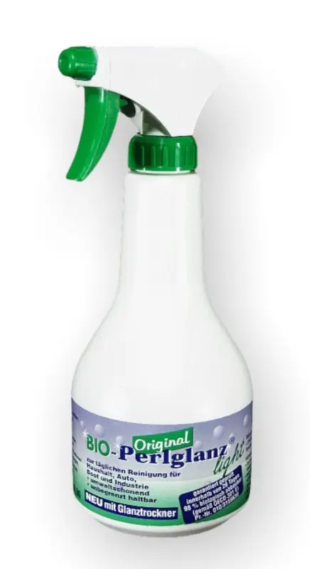 Perlglanz BIO-light