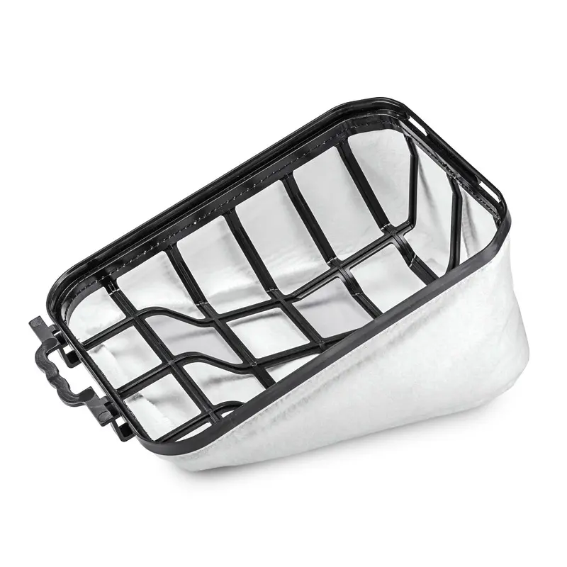 Permanent-Hauptfilter T 10/1, T 15/1, T 10/1 Bp, T 15/1 Bp