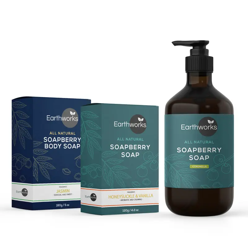 Personal Care Box Woman