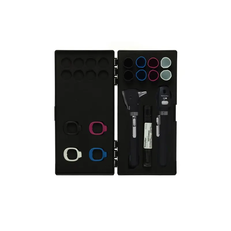 Pocket Plus LED Diagnostik-Set