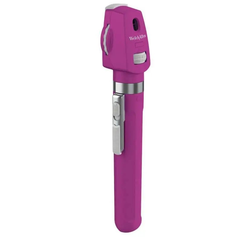 Pocket Plus LED-Ophthalmoskop