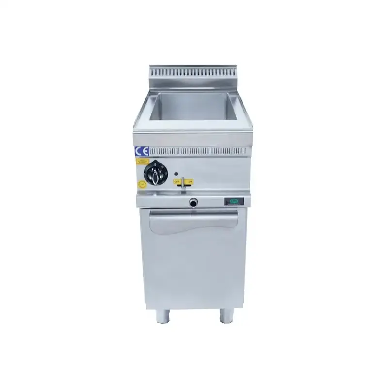 Premium Elektro Bain Marie - 1,5 kW