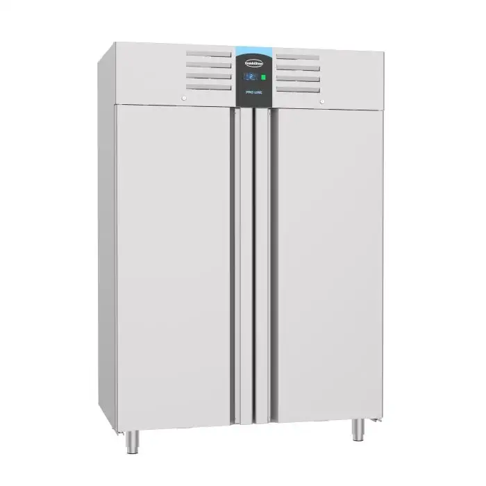Premium Kühlschrank 2 Türen - Monoblock - Energie B - 1400 Liter - 1400x810x2050 mm