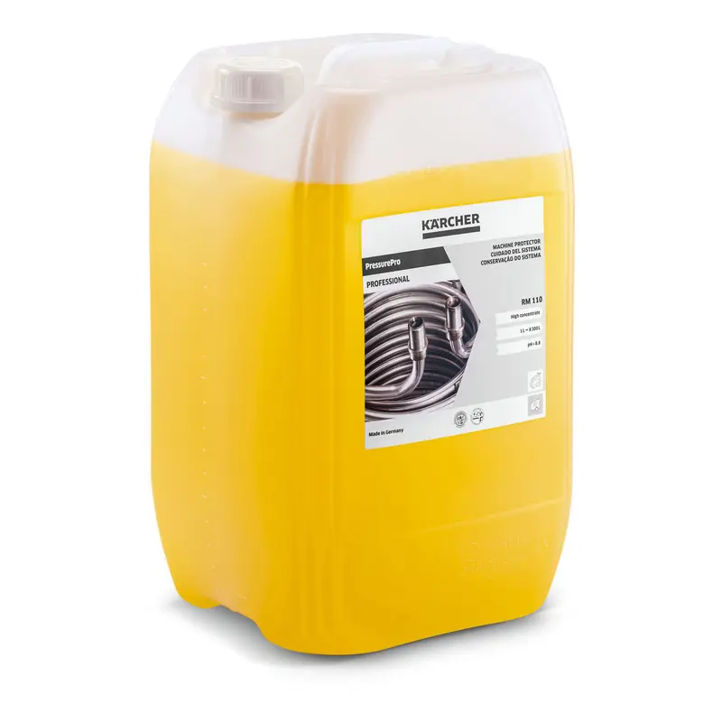 PressurePro Systempflege RM 110