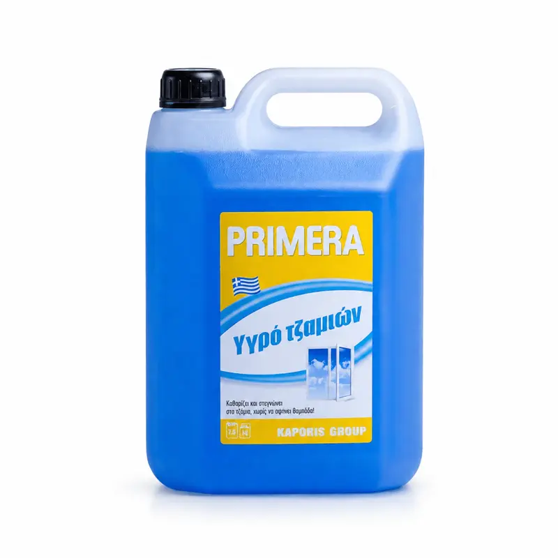 Primera Glasreiniger / Scheibenreiniger (4 Liter)