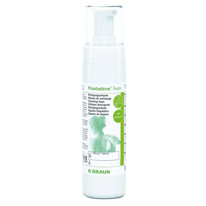 Prontoderm Foam