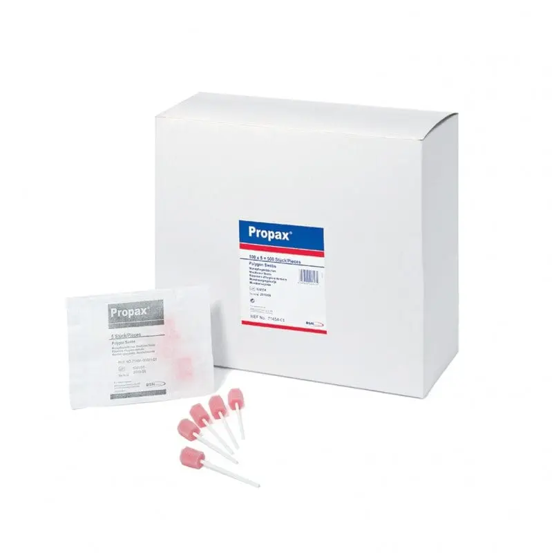 Propax® Reinigungsstäbchen