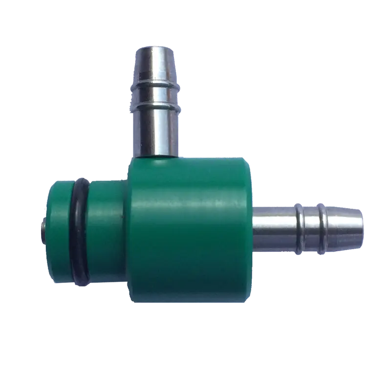 PRÜFADAPTER