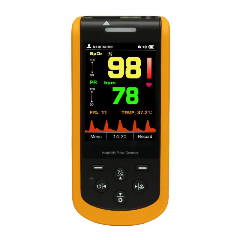 Pulsoximeter SP-20