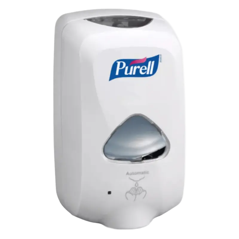 PURELL® TFX™  Berührungsloser Händedesinfektionsspender