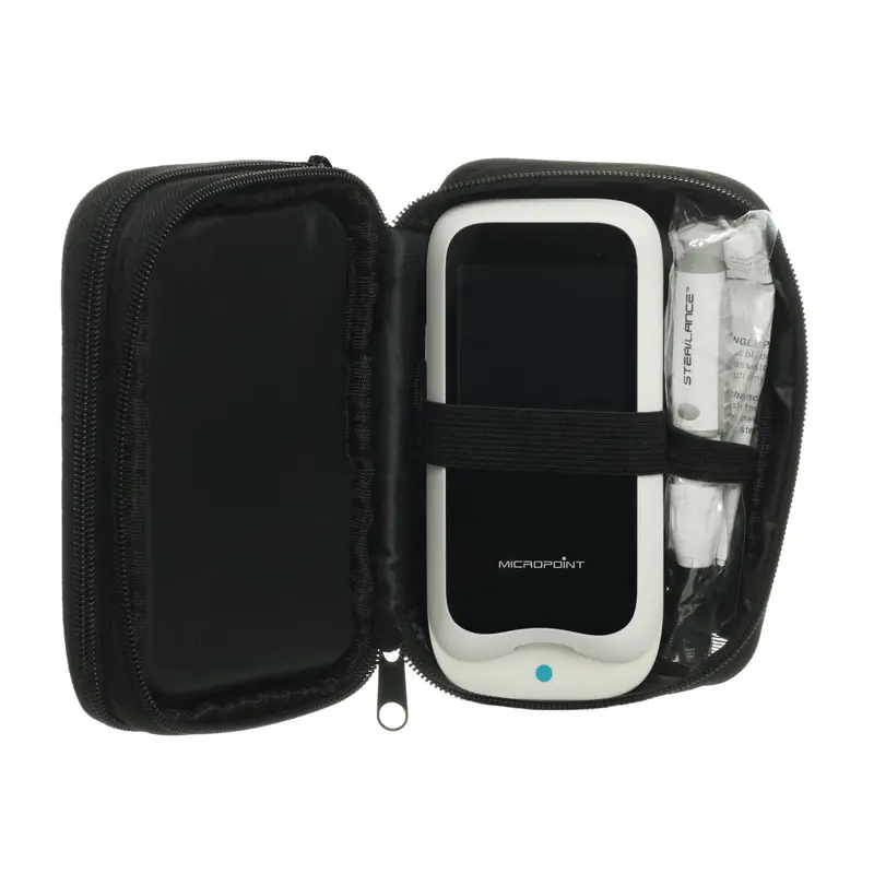 qLabs® Q3 ElectroMeter