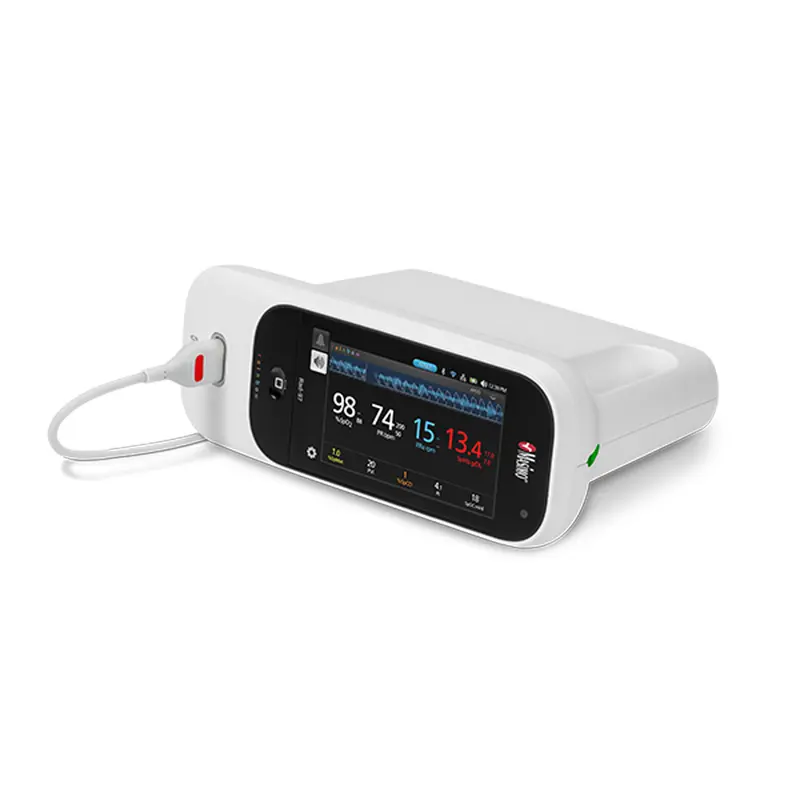 Rad-97™ Pulse CO-Oximeter®