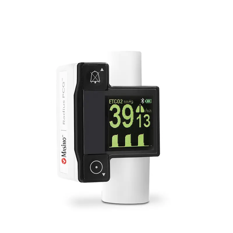 Radius PCG®