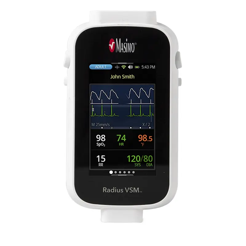 Radius VSM™-Gerät