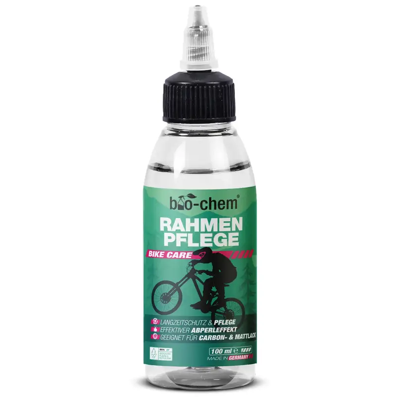 Rahmenpflege Fahrrad (100 ML)