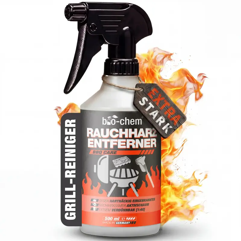 Rauchharzentferner (500 ML)