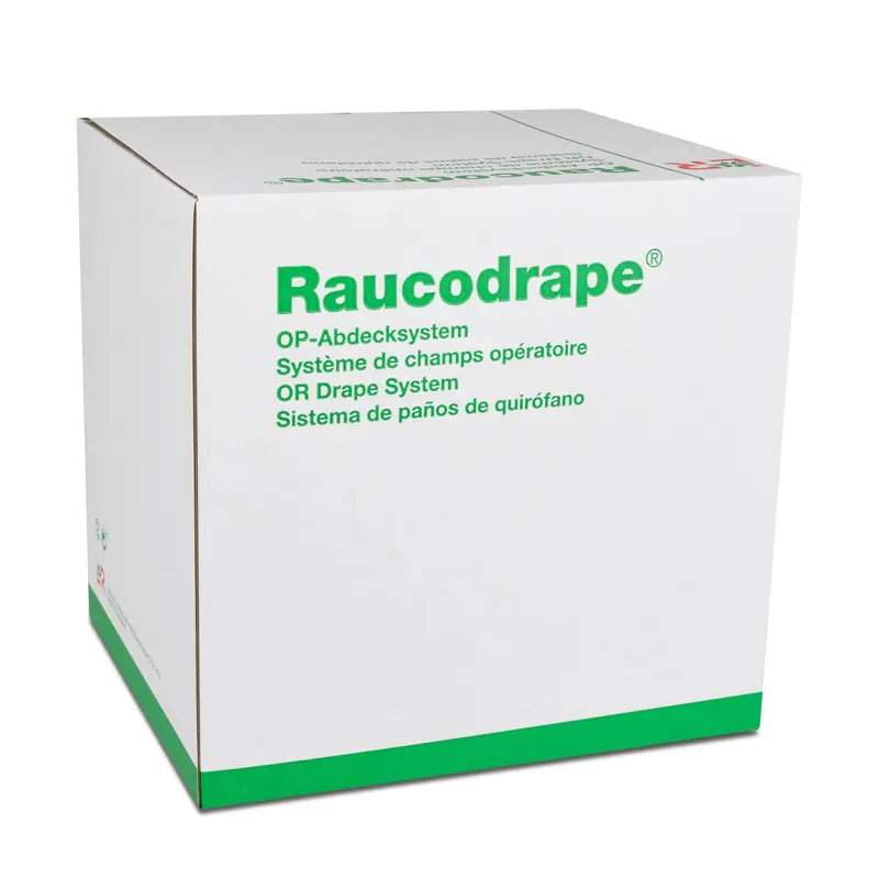 Raucodrape® OP-Tischabdeckung