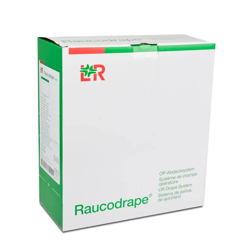 Raucodrape® PRO OP-Abdecktücher