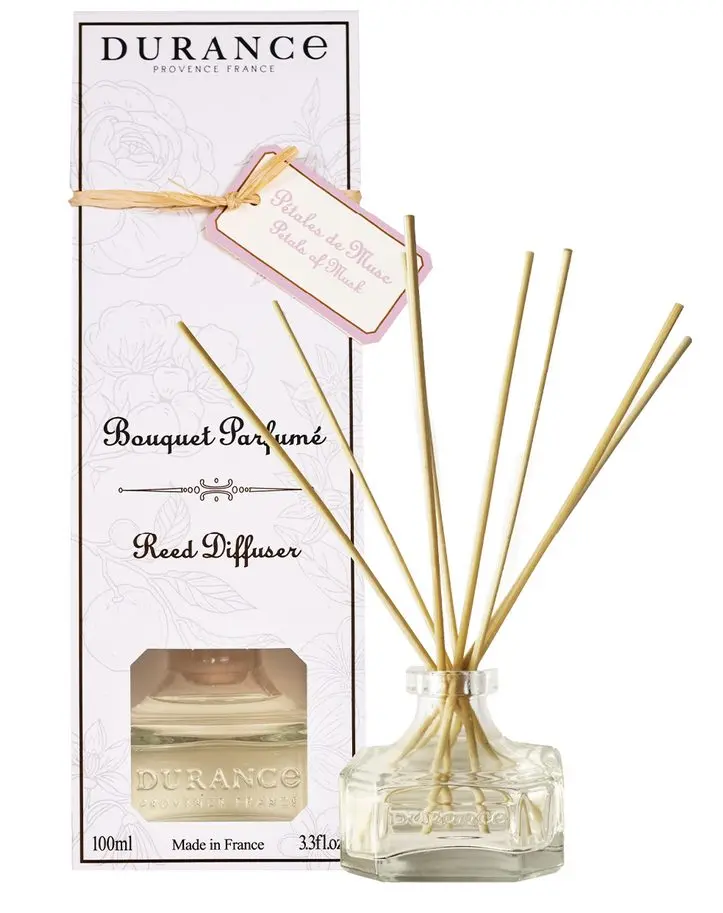 Raumduft Diffuser Moschusblütenblätter 100 ml