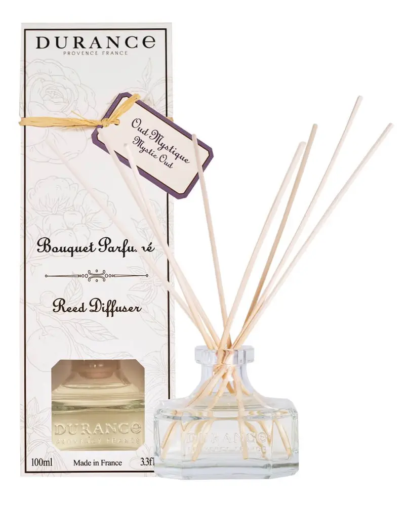Raumduft Diffuser Mystisches Oud 100 ml