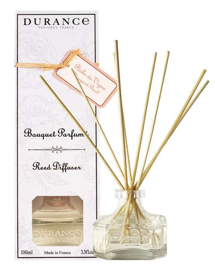 Raumduft Diffuser Weinbergpfirsich 100 ml