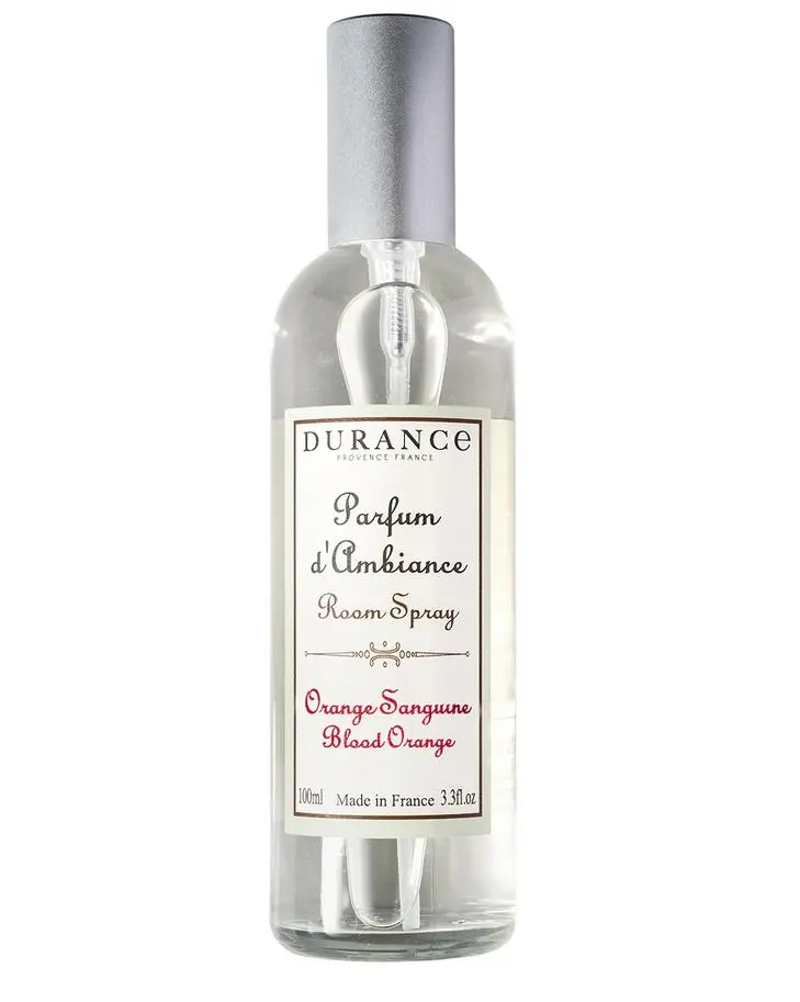 Raumspray Blutorange 100 ml