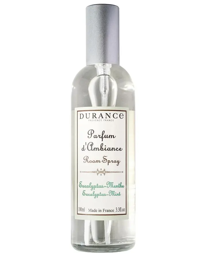 Raumspray Eukalyptus-Minze 100 ml