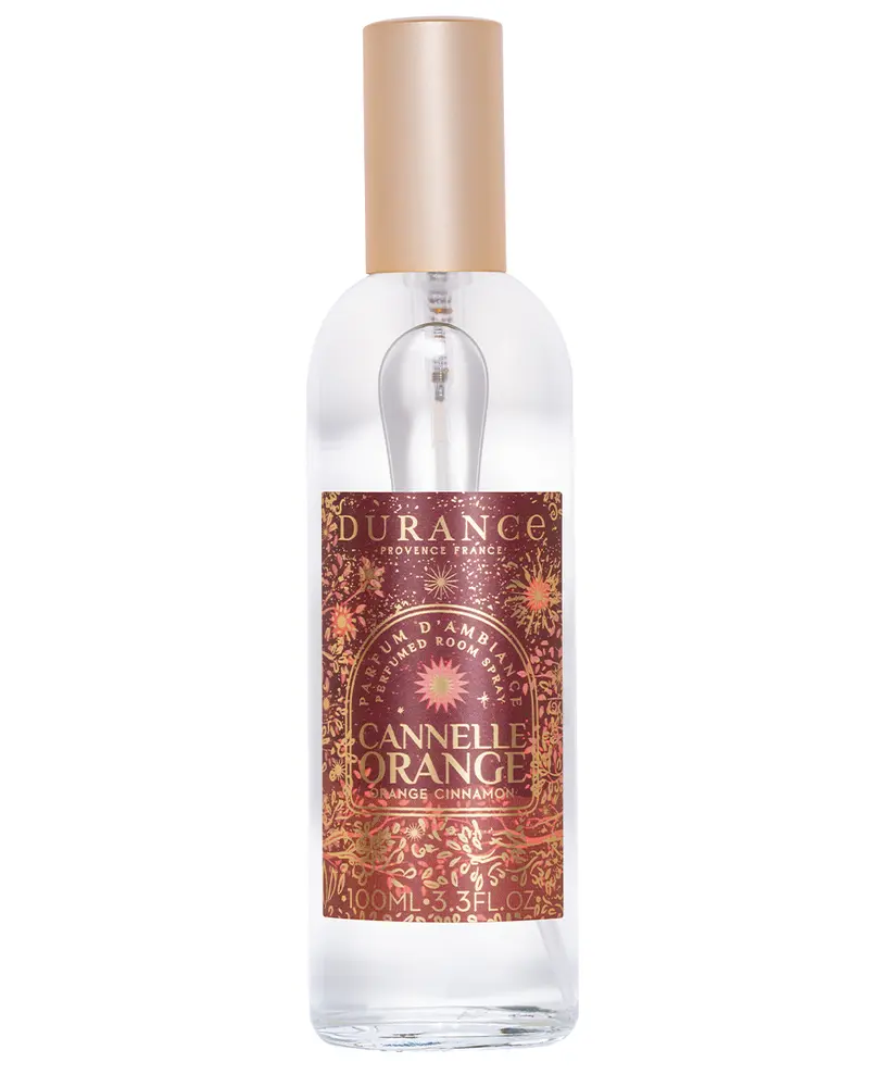 Raumspray Zimt-Orange 100 ml