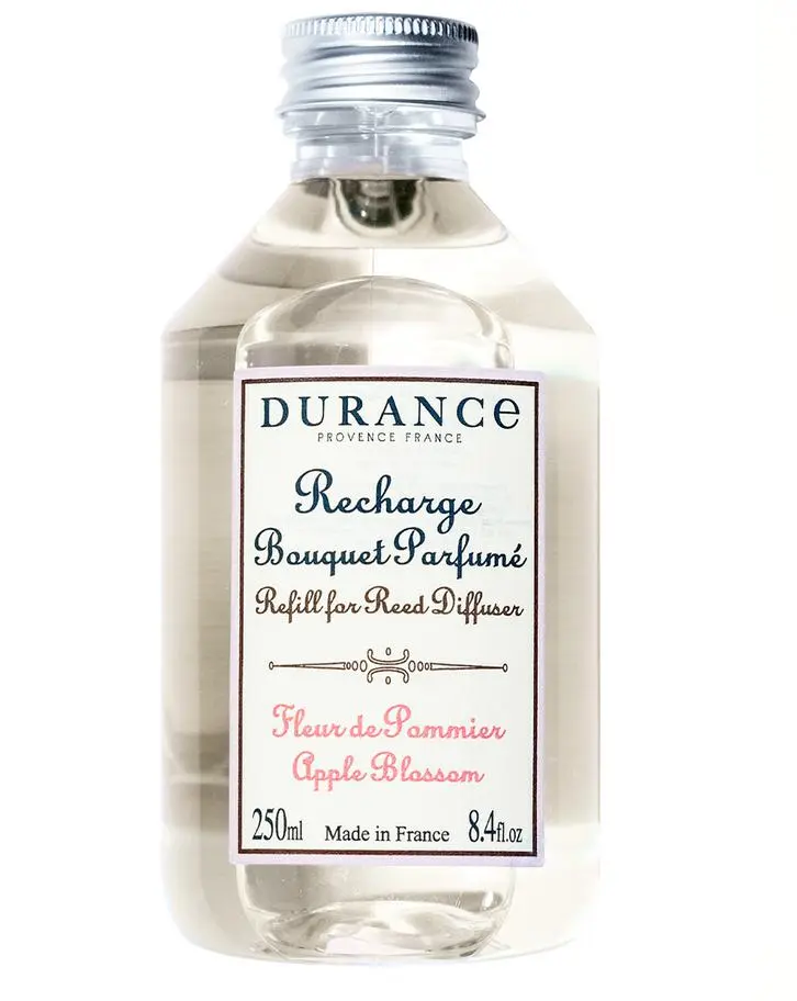 Refill Raumduft Diffuser Blutorange 250 ml