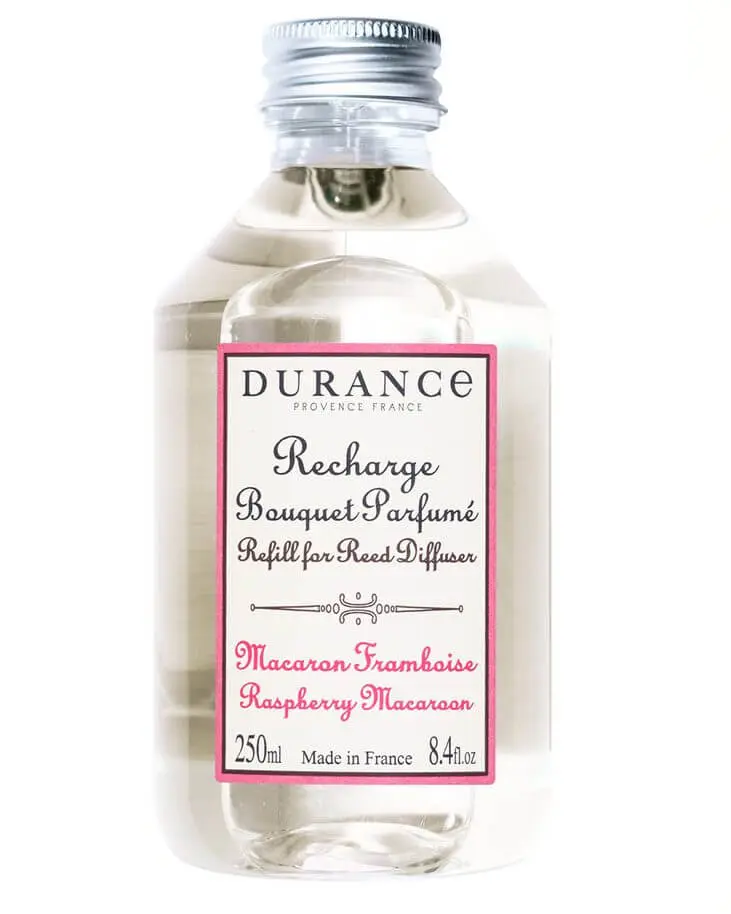 Refill Raumduft Diffuser Himbeermacaron 250 ml