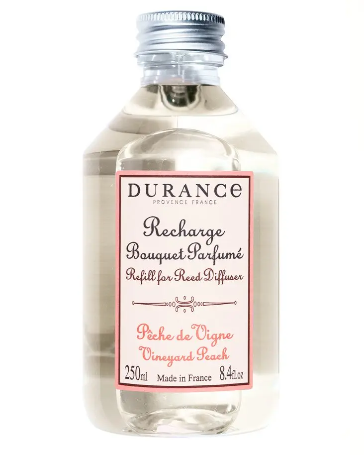 Refill Raumduft Diffuser Weinbergpfirsich 250 ml