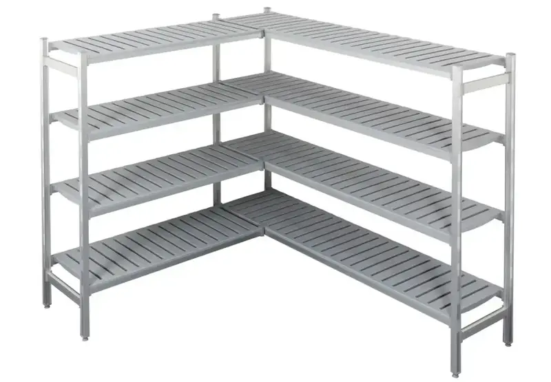 Regalsystem für 7087.0035 - 1685x450x1700 mm