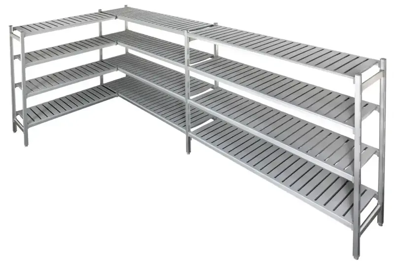 Regalsystem für 7087.0050 - 1685x450x1700 mm