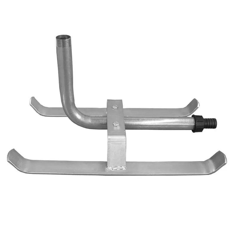 Regnerschlitten Profi 3/4" Valla passend zu Regner V60