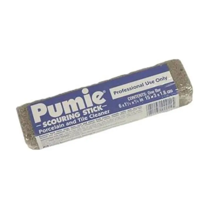 Reinigungsstein Pumie Stick ohne Griff