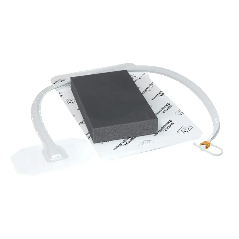 Renasys™ Schaumstoff-Wundversorgungs-Kits