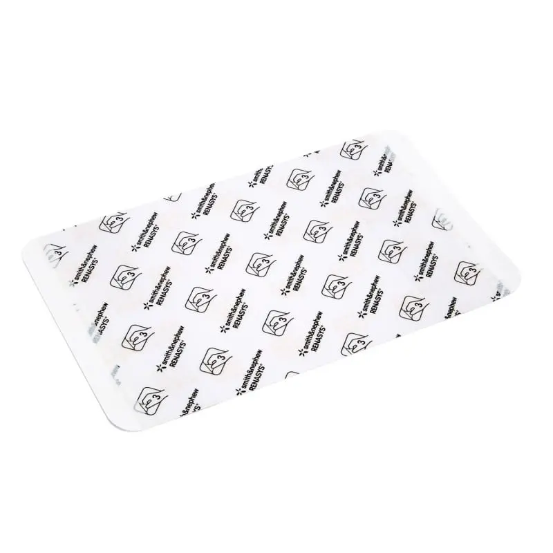 Renasys™ Transparente NPWT-Folie, groß