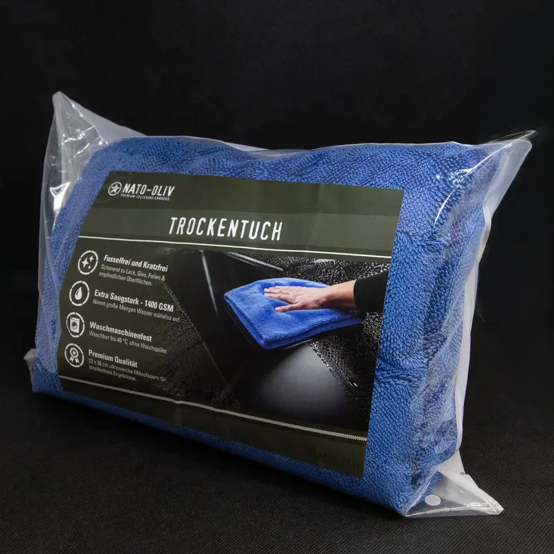 Riesen-Trockentuch