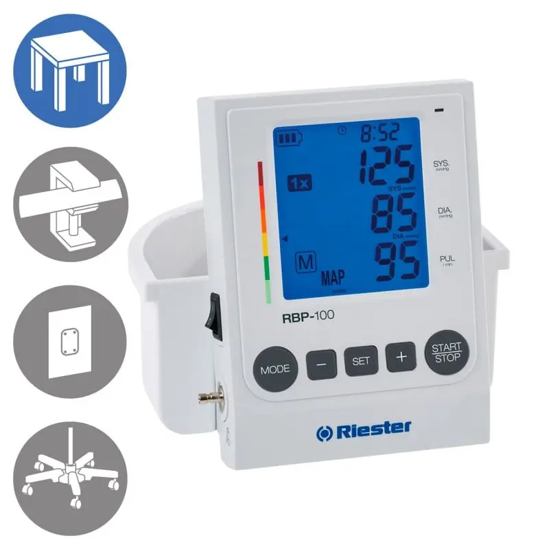 Riester RBP-100 Blutdruckmessgerät