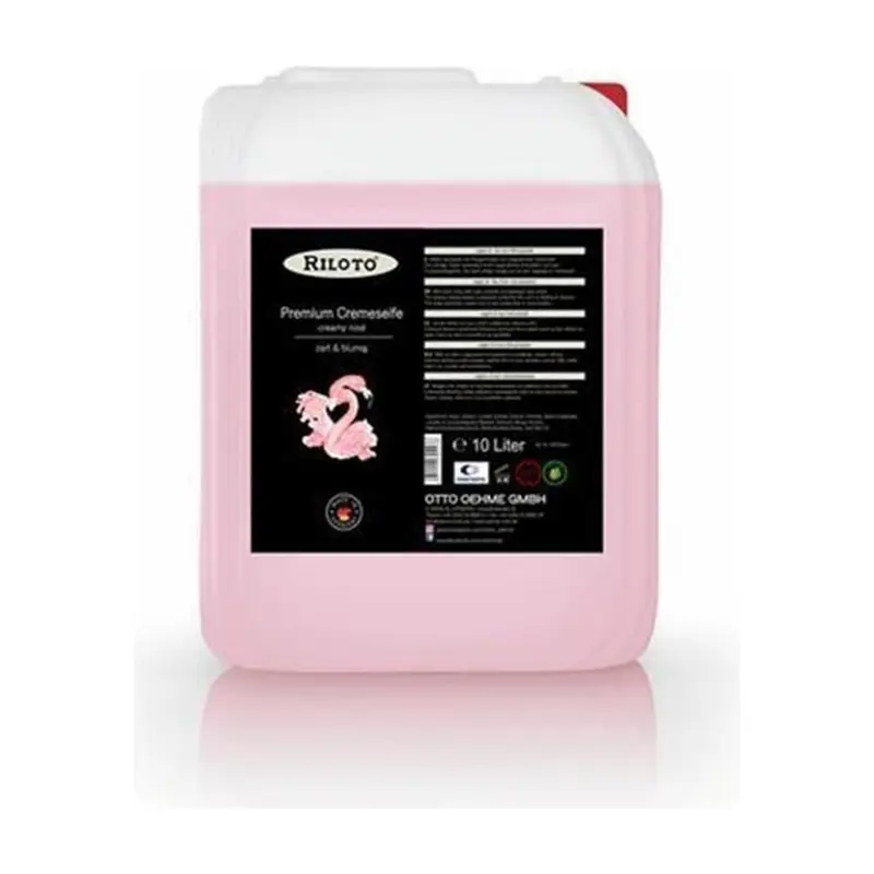 Riloto Premium Cremeseife Creamy Rosé