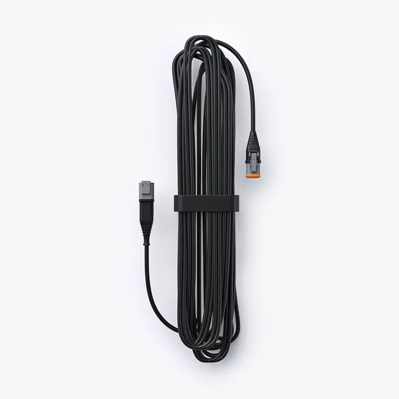 RTK-Referenzstations-Verlängerungskabel (10 Meter) für LUBA 1 AWD-Serie