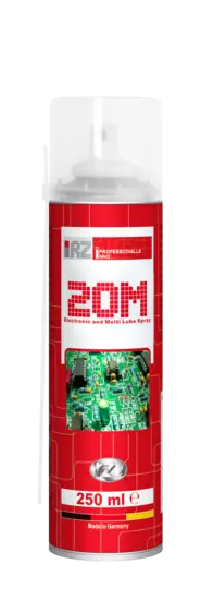 RZ20M Elektronik- und Universalspray