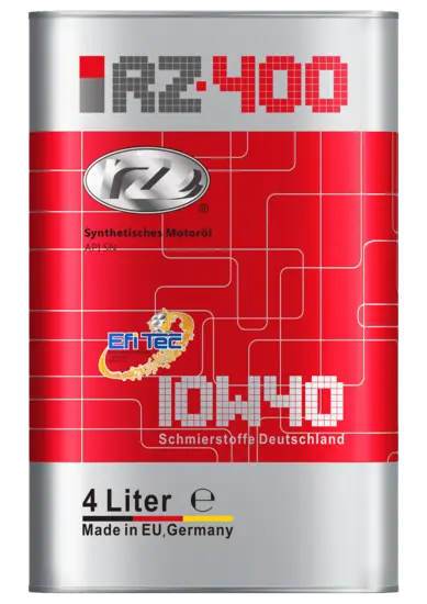 RZ400 10W40